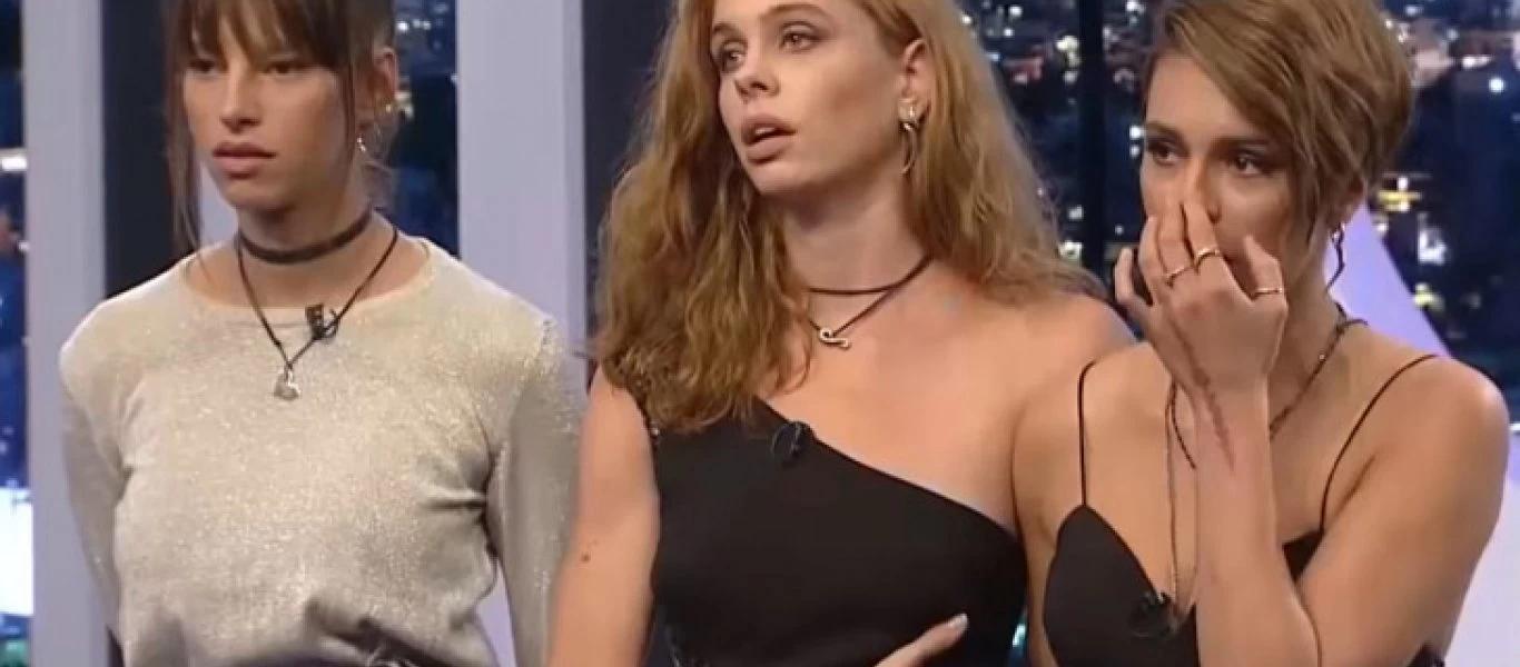 GNTM: Αυτή η παίκτρια προηγείται στην βαθμολογία του παιχνιδιού (βίντεο)